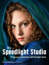 Speedlight Studio Professional Portraits With Portable Flash