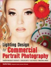 Lighting Design For Commercial Portrait Photography