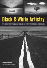 Black And White Artistry