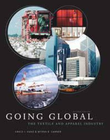 Going Global, 2nd Edition by Grace I Kunz & Myrna B Garner