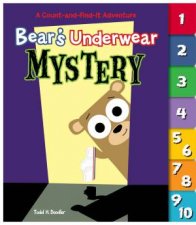 Bears Underwear Mystery