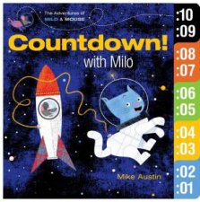 Countdown With Milo And Mouse