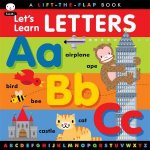 Lets Learn Letters