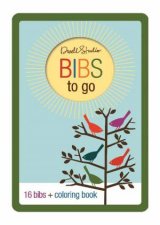 Dwellstudio Bibs To Go