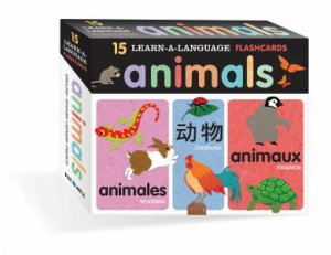 Language Flash Cards