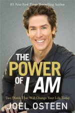 The Power of I Am Unabridged