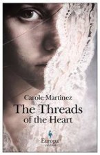 Europa Editions The Threads of the Heart
