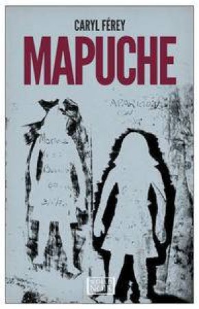 Mapuche: Europa Editions
