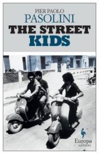 The Street Kids Europa Editions