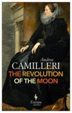 The Revolution Of The Moon Europa Editions