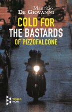 Cold For The Bastards Of Pizzofalcone