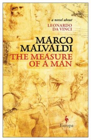 The Measure Of A Man by Marco Malvaldi & Howard Curtis
