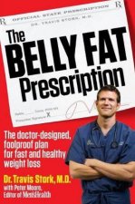 The Belly Fat Prescription