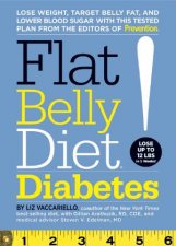 Flat Belly Diet Diabetes