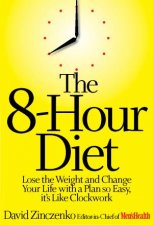 The 8Hour Diet
