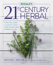 Rodales 21st Century Herbal