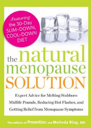 The Natural Menopause Solution by Various