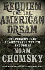 Requiem For The American Dream The 10 Principles Of Concentration Of Wealth  Power