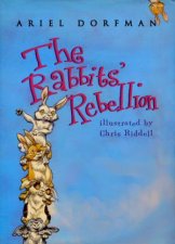 The Rabbits Rebellion