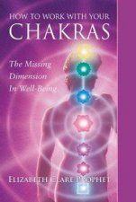 How To Work With Your Chakras