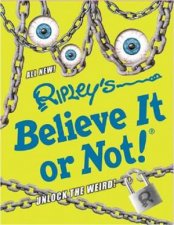 Ripleys Believe It Or Not Unlock The Weird 2017