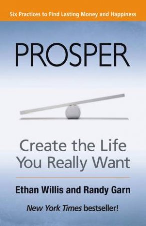 Prosper by Ethan Willis