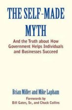 SelfMade Myth