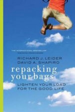 Repacking Your Bags Lighten Your Load for the Good Life