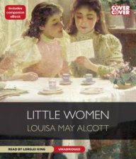 Little Women Unabridged 8555