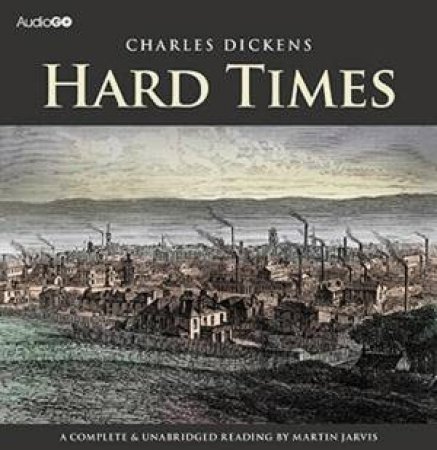 Hard Times (unabridged) 8/640 by Charles Dickens