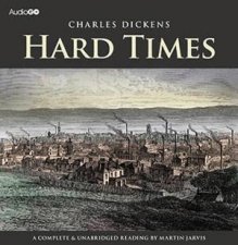 Hard Times unabridged 8640