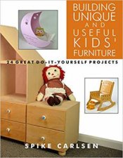 Building Unique And Useful Kids Furniture