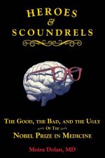 Heroes And Scoundrels The Good The Bad And The Ugly Of The Nobel Prize In Medicine