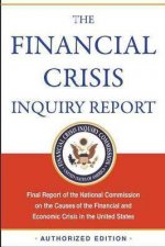 Financial Crisis Inquiry Report