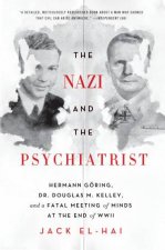 The Nazi and the Psychiatrist