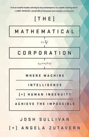 The Mathematical Corporation by Josh Sullivan