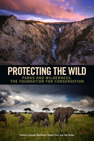 Protecting the Wild by Various