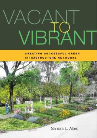 Vacant to Vibrant by Sandra L. Albro