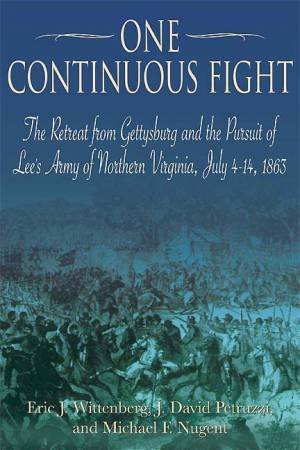 One Continuous Fight by PETRUZZI & NUGENT WITTENBERG