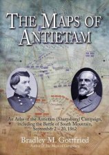 Maps of Antietam