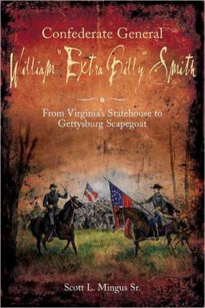 Confederate General William \