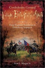 Confederate General William Extra Billy Smith