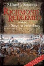 Richmond Redeemed