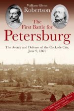 First Battle of Petersburg