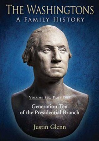 Generation Ten of the Presidential Branch by GLENN JUSTIN