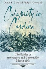 Calamity in Carolina