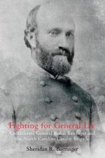 Fighting For General Lee