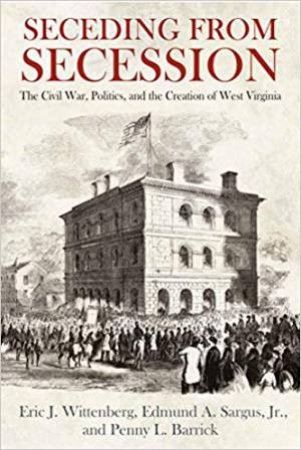 Seceding From Secession by Eric J. Wittenberg & Jr. Sargus & Penny L. Barrick