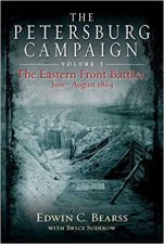 The Eastern Front Battles June  August 1864