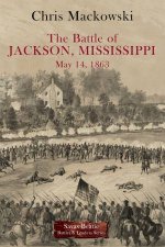 Battle Of Jackson Mississippi May 14 1863